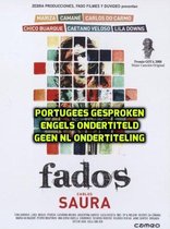 Fados (Saura) [DVD] 2 disc special edition