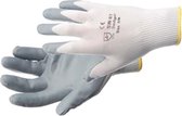 Handschoen SW 87 nylon/nitril 10/XL - 12 paar