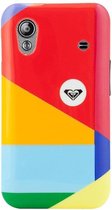 ROXY - Hard Case Galaxy Ace : Multicolor Triple Layers
