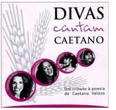 Divas Cantam Caetano