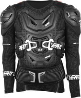 Leatt 5.5 Body Protector, zwart Maat L/XL