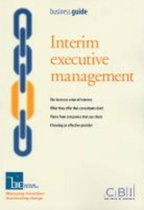 Interim Executive Management