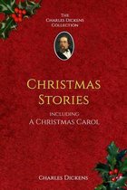 The Christmas Stories