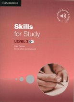 Skills and Language for Study Level 3 Student's Book with Downloadable Audio