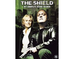 The Shield - Seizoen 4