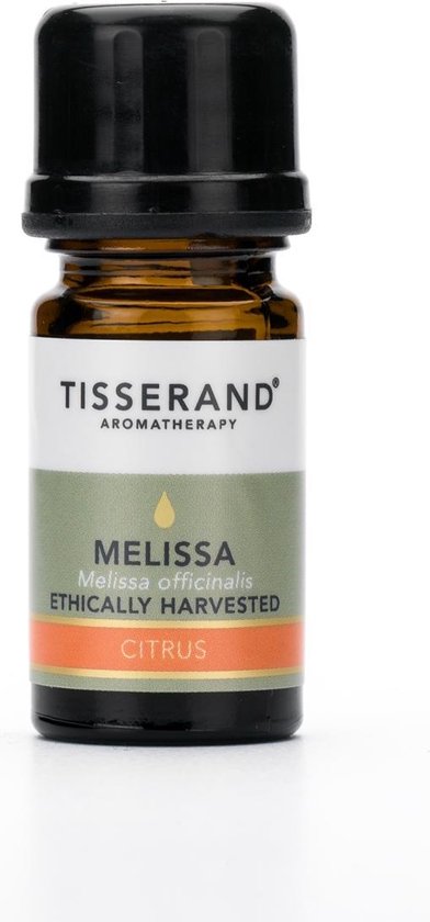 Tisserand Melissa ethically harvested 2ml