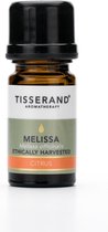 Tisserand MELISSA Melissa officinalis ethically harvested 2ml