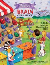 Omslag What to Do When Your Brain Gets Stuck