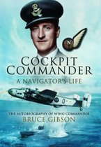 Cockpit Commander - A Navigator's Life
