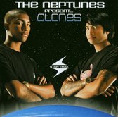 Neptunes Presents Clones (inclusief bonus-DVD)