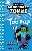 Diary of a Minecraft Zombie- Diary of a Minecraft Zombie Book 18
