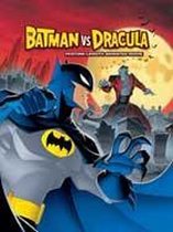 BATMAN VERSUS DRACULA, THE /S DVD NL