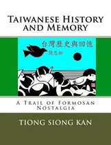 Taiwanese History and Memory