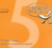 Songs of fellowship 5 box set
