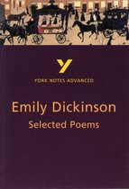 York Notes Adv Selected Poems Emily Dick