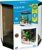 Ciano Aquarium Aqua 30 LED Wit