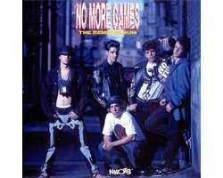No More Games: The Remix Album