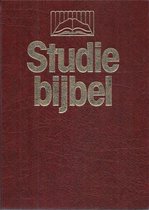 Studiebijbel NT 7b Corinthiërs