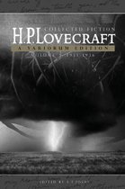H.P. Lovecraft