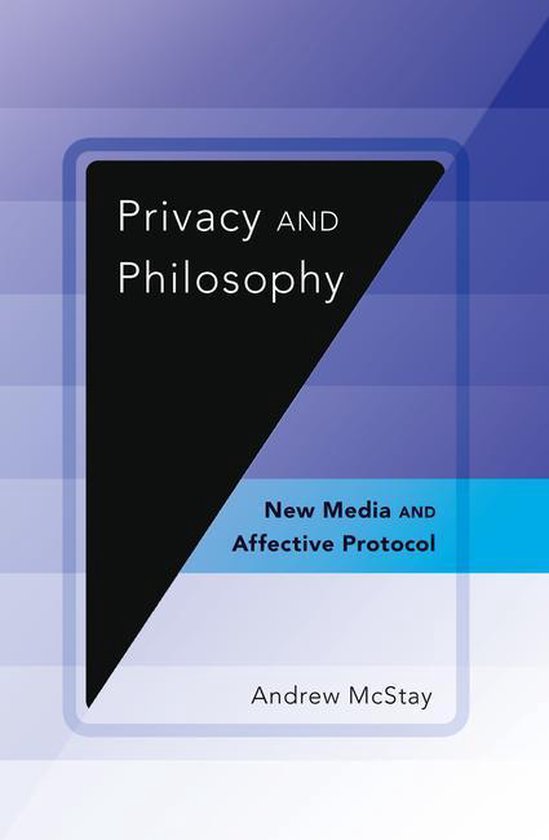 Digital Formations 86 - Privacy and Philosophy - cover