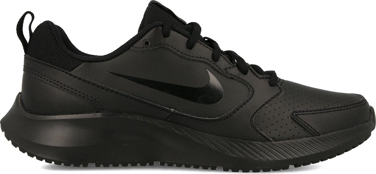 Nike Todos Sneakers - Maat 37.5 - Vrouwen - zwart | bol.com