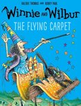 Winnie & Wilbur The Flying Carpet