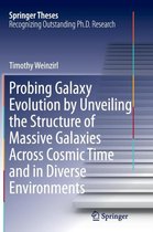 Probing Galaxy Evolution by Unveiling the Structure of Massive Galaxies Across Cosmic Time and in Diverse Environments