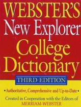 Webster's New Explorer College Dictionary