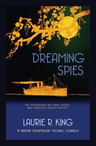 Mary Russell & Sherlock Holmes 13 - Dreaming Spies