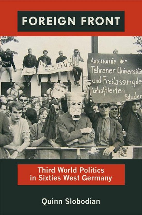 Radical perspectives - Foreign Front