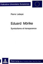 Eduard Moerike