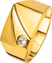 Lucardi Ring heren kopen? Alle Ringen heren online | bol.com