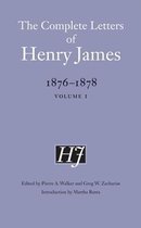 Complete Letters Of Henry James, 1876-1878
