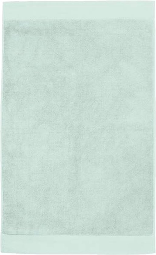 Seahorse Pure - Badmat - 50x90 cm - Lily Green