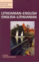 Lithuanian English Concise