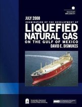 Examination of the Development of Liquefied Natural Gas on the Gulf of Mexico