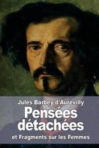Pensees detachees: suivi de