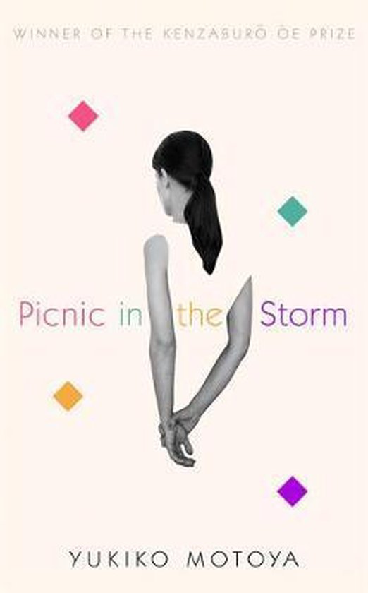 Picnic in the Storm, Yukiko Motoya 9781472154347 Boeken