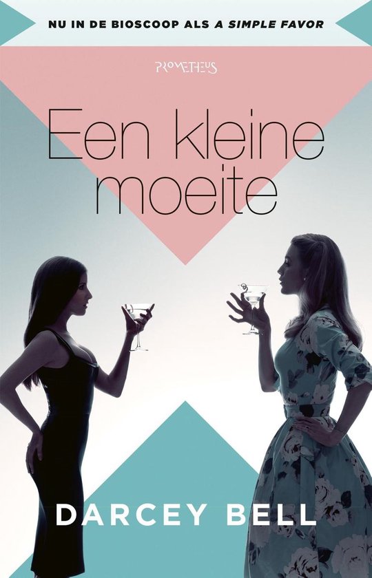 Een kleine moeite - cover