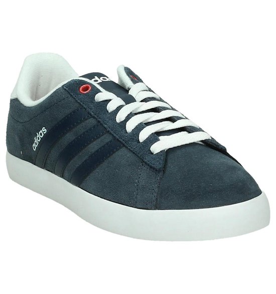 adidas Derby st - Sneakers - Heren - Blauw - Maat 42.5 | bol.com