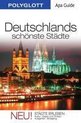 Deutschlands schönste Städte