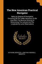 The New American Practical Navigator