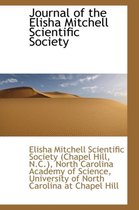 Journal of the Elisha Mitchell Scientific Society
