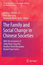 The Family and Social Change in Chinese Societies