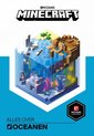 foto van Minecraft  -   Minecraft: alles over Ocean Survival