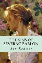 The Sins of Severac Bablon