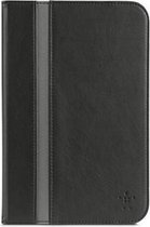 Samsung Galaxy Note 8.0 hoesje - Belkin - Zwart - Leer