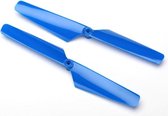 LaTrax 6629, Blauw