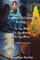 Uniworld Online Trilogy