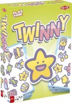 Play Time: Twinny